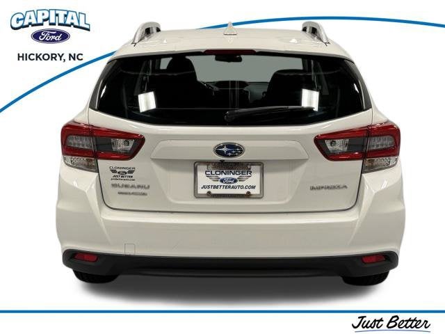 2022 Subaru Impreza Premium