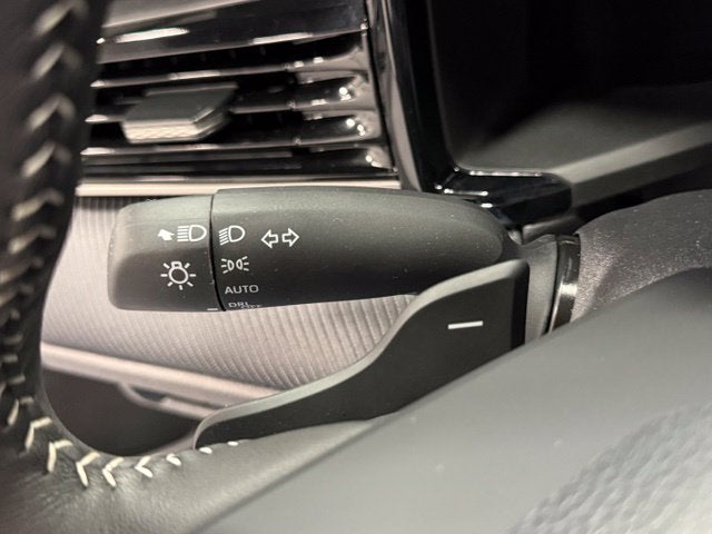 2026 Toyota Camry SE Nightshade