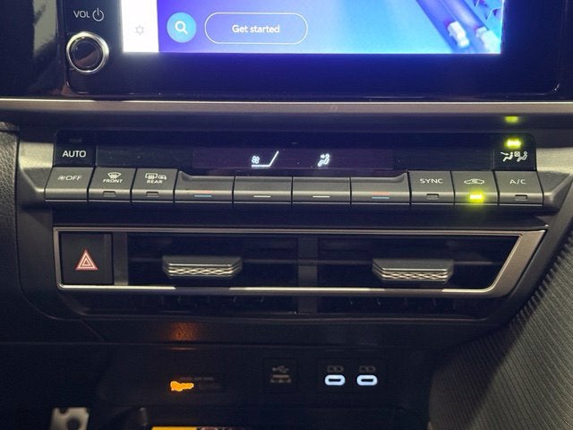 2026 Toyota Camry SE Nightshade