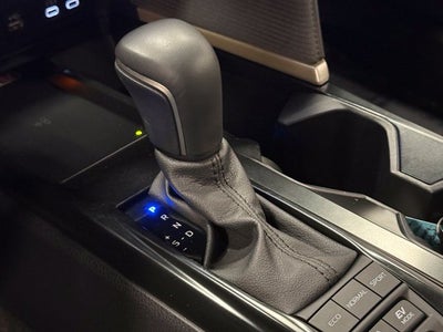 2026 Toyota Camry SE Nightshade
