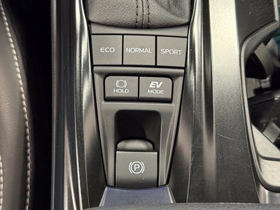 2026 Toyota Camry SE Nightshade