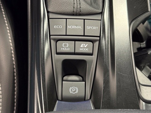 2026 Toyota Camry SE Nightshade