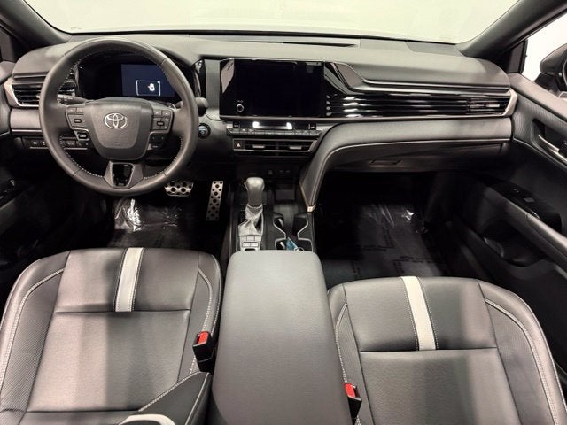 2026 Toyota Camry SE Nightshade