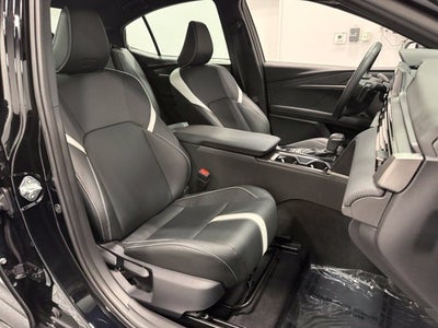 2026 Toyota Camry SE Nightshade