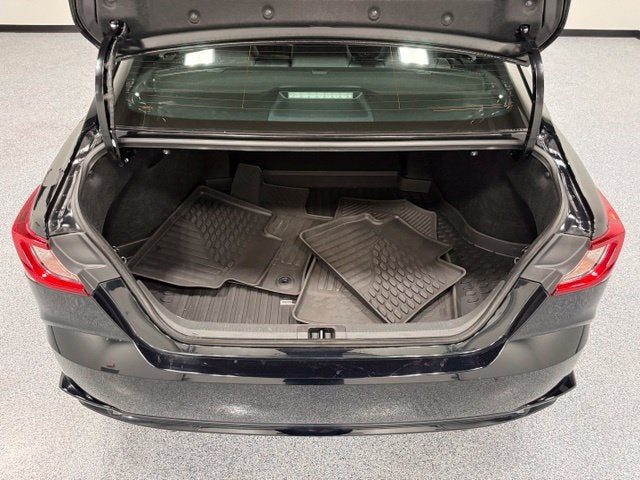 2026 Toyota Camry SE Nightshade
