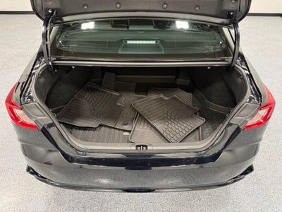 2026 Toyota Camry SE Nightshade