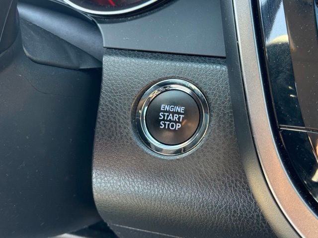 2023 Toyota Camry TRD V6