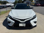 2023 Toyota Camry TRD V6