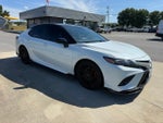 2023 Toyota Camry TRD V6