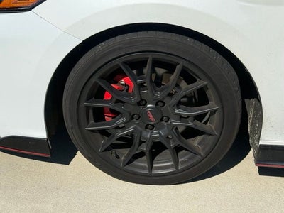 2023 Toyota Camry TRD V6
