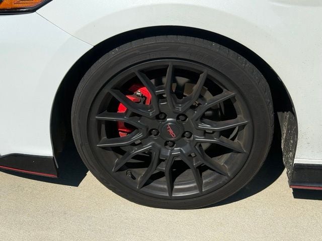 2023 Toyota Camry TRD V6