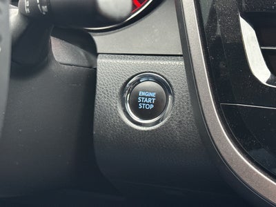 2022 Toyota Camry TRD V6