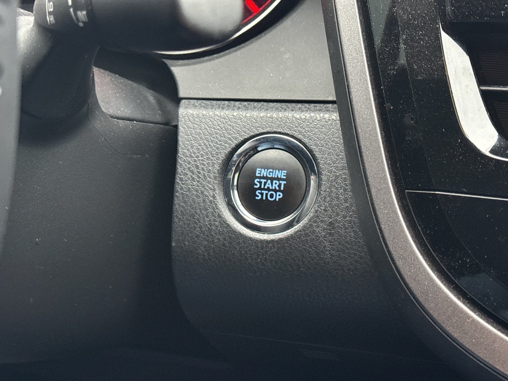 2022 Toyota Camry TRD V6