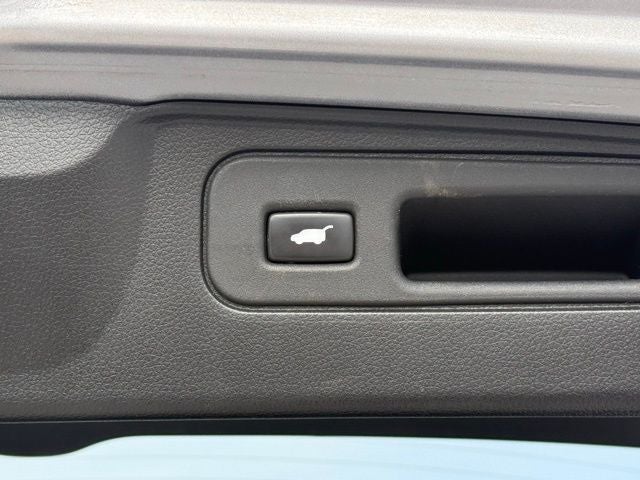 2019 Honda Passport Elite