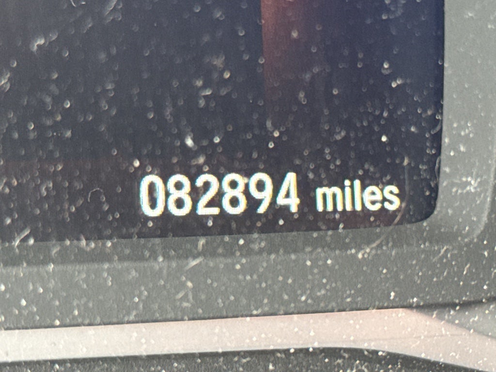 2020 Honda Passport EX-L