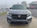 2020 Honda Passport EX-L