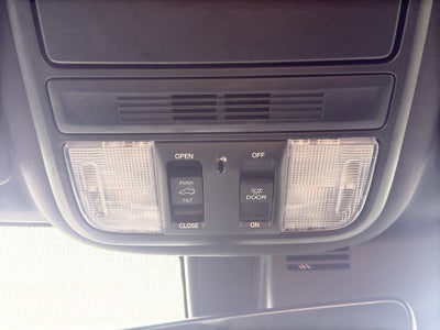 2020 Honda Passport EX-L