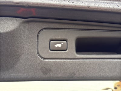 2020 Honda Passport EX-L