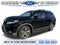 2020 Honda Passport Touring