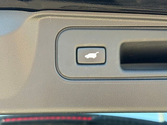 2020 Honda Passport Touring