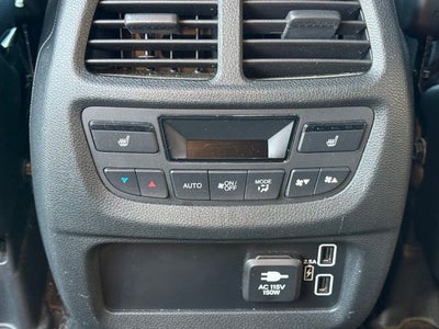 2020 Honda Passport Touring