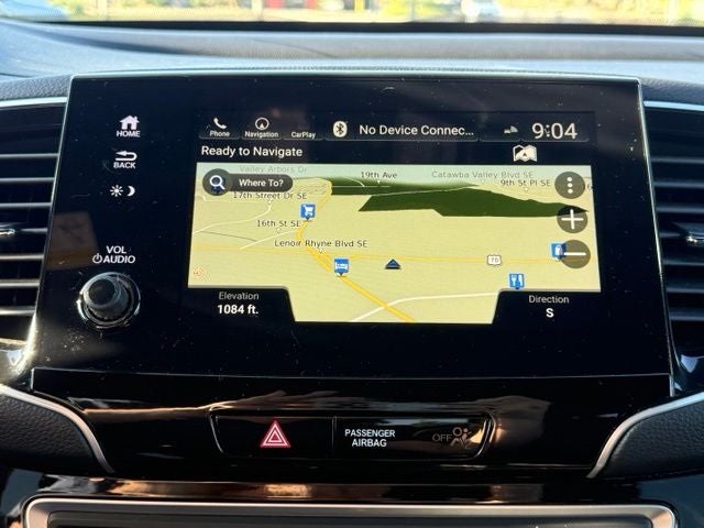 2020 Honda Passport Touring