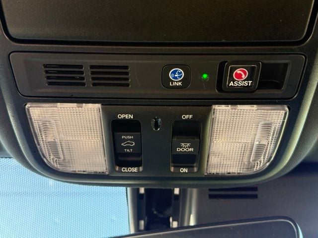 2020 Honda Passport Touring