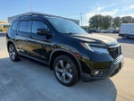 2020 Honda Passport Touring