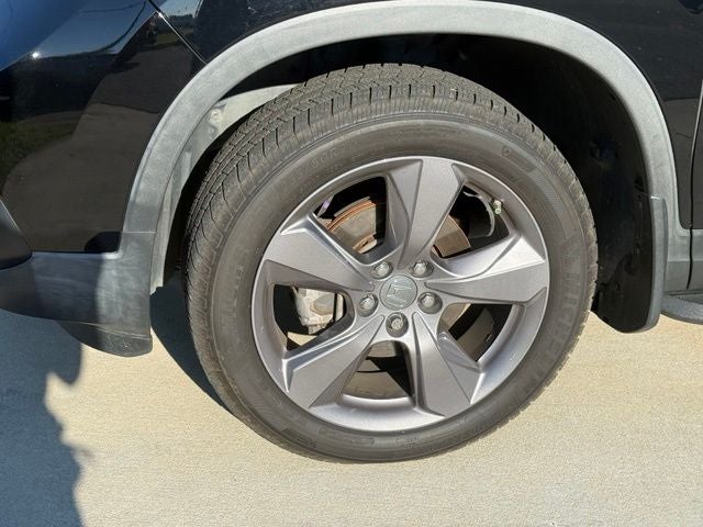 2020 Honda Passport Touring