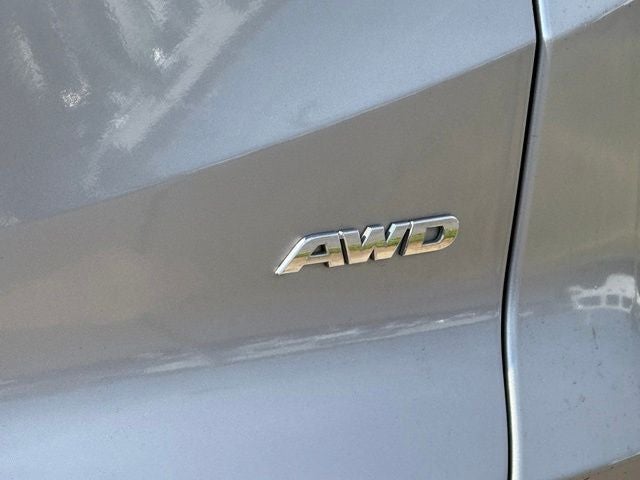 2018 Acura RDX Technology Package