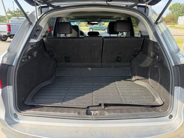 2018 Acura RDX Technology Package