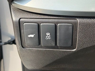 2018 Acura RDX Technology Package