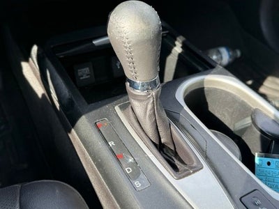 2018 Acura RDX Technology Package