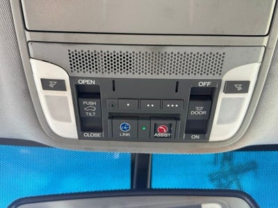 2018 Acura RDX Technology Package
