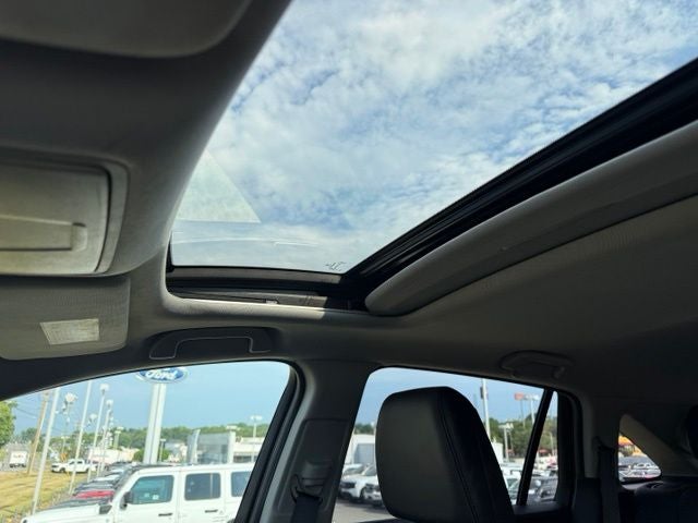 2018 Acura RDX Technology Package