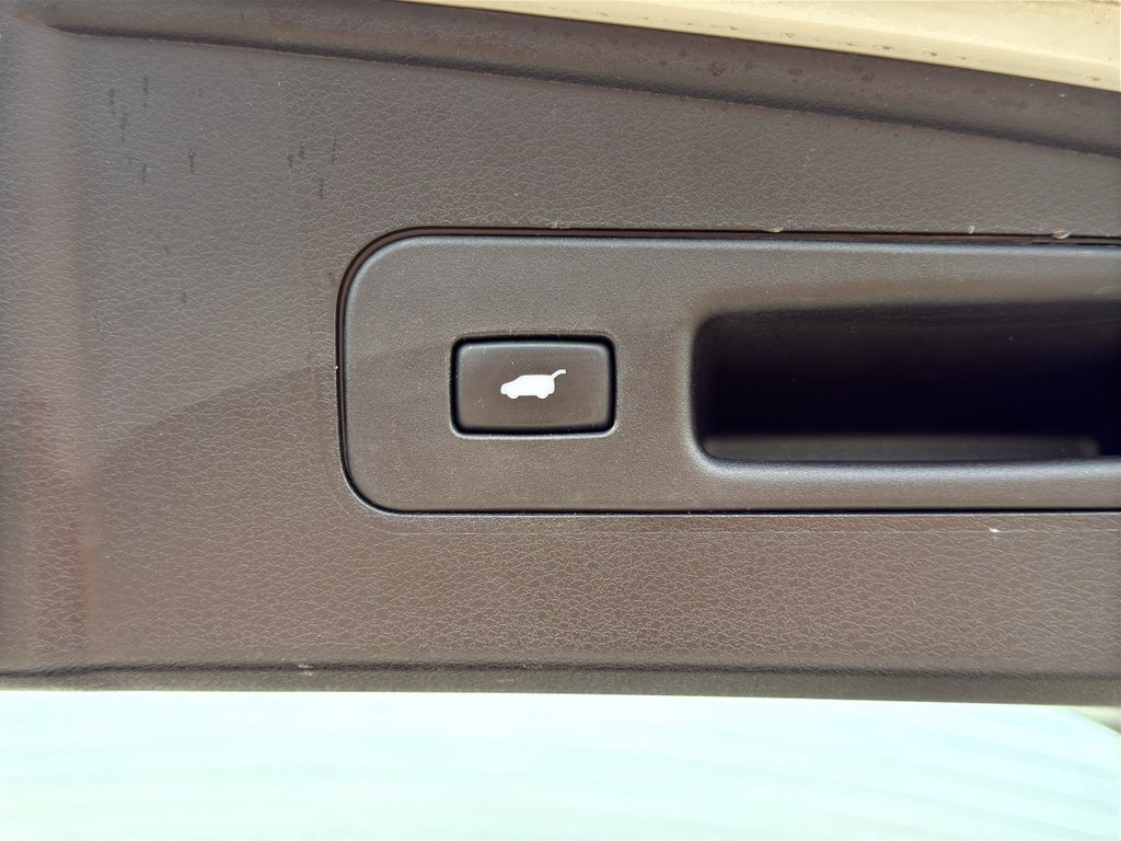 2019 Acura MDX w/Advance Pkg