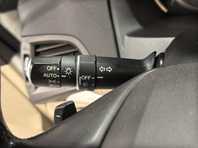 2019 Acura MDX w/Advance Pkg