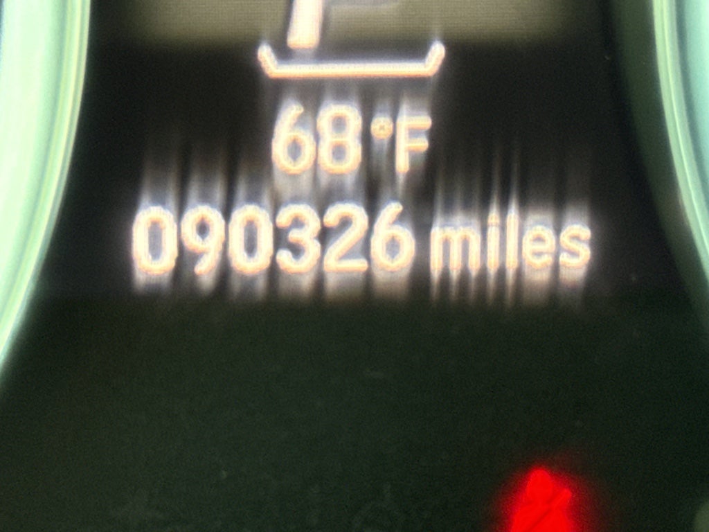 2019 Acura MDX w/Advance Pkg