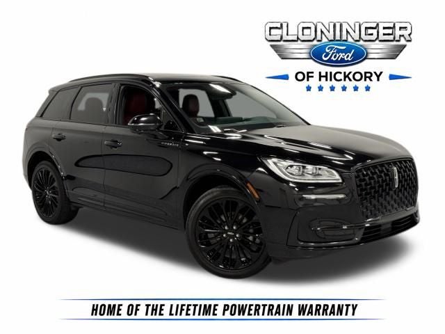 2023 Lincoln Corsair Reserve