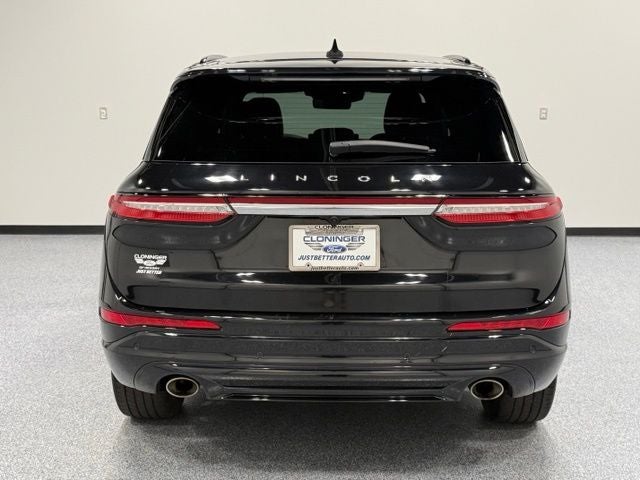 2023 Lincoln Corsair Reserve