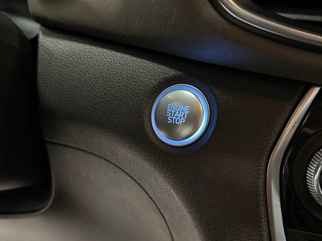 2019 Hyundai Santa Fe SEL Plus