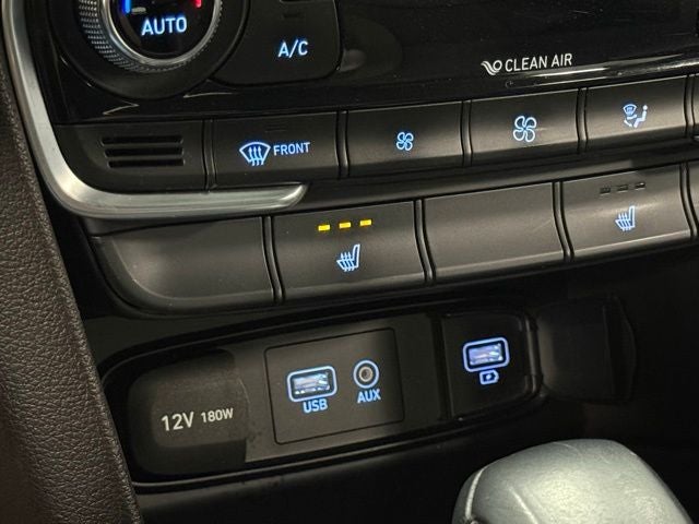 2019 Hyundai Santa Fe SEL Plus