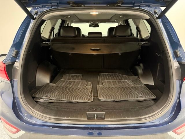 2019 Hyundai Santa Fe Ultimate