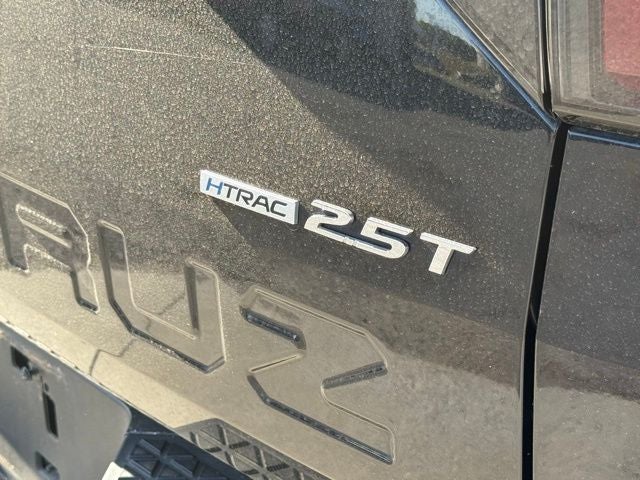 2023 Hyundai Santa Cruz Limited