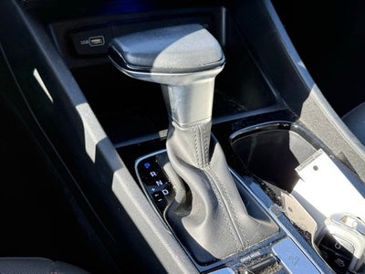 2023 Hyundai Santa Cruz Limited