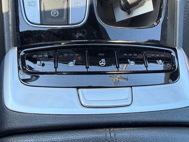 2023 Hyundai Santa Cruz Limited