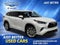 2025 Toyota Highlander Limited
