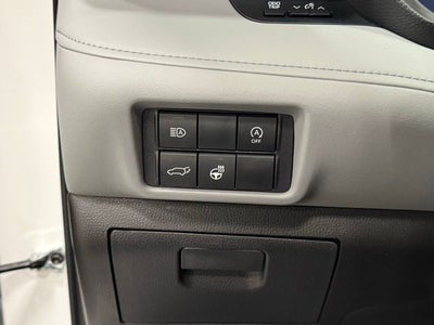 2025 Toyota Highlander Limited