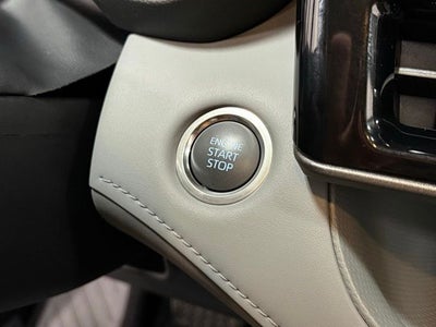 2025 Toyota Highlander Limited