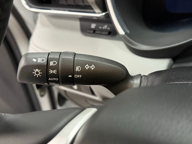 2025 Toyota Highlander Limited